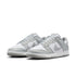 NIKE Dunk Low Retro Mens Sneakers