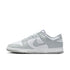NIKE Dunk Low Retro Mens Sneakers