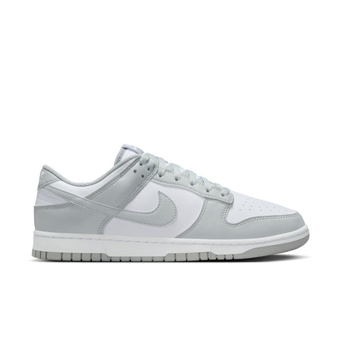 NIKE Dunk Low Retro Mens Sneakers