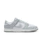 NIKE Dunk Low Retro Mens Sneakers