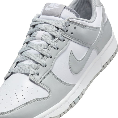 NIKE Dunk Low Retro Mens Sneakers