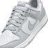 NIKE Dunk Low Retro Mens Sneakers