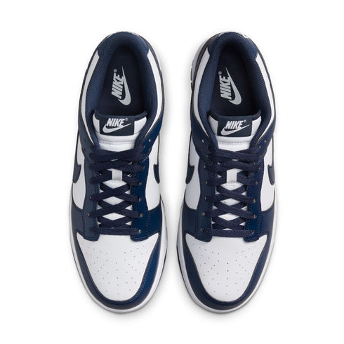 NIKE Dunk Low Retro Mens Sneakers