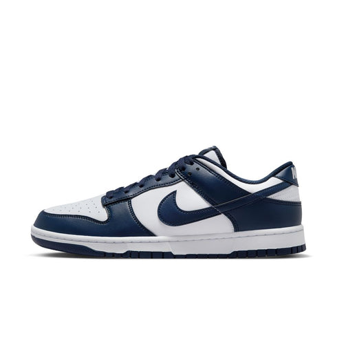 NIKE Dunk Low Retro Mens Sneakers