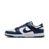 NIKE Dunk Low Retro Mens Sneakers