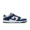NIKE Dunk Low Retro Mens Sneakers