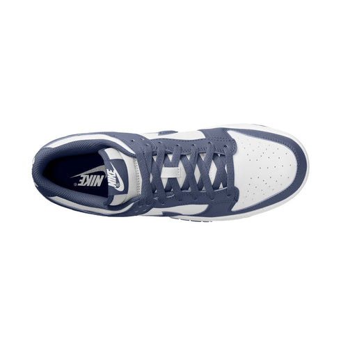 NIKE Dunk Low Retro Mens Sneakers