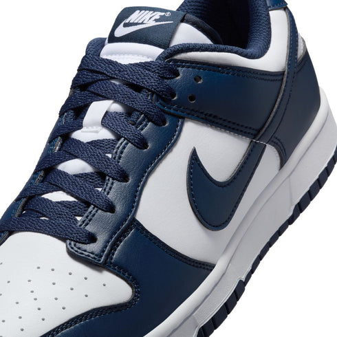 NIKE Dunk Low Retro Mens Sneakers