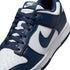 NIKE Dunk Low Retro Mens Sneakers