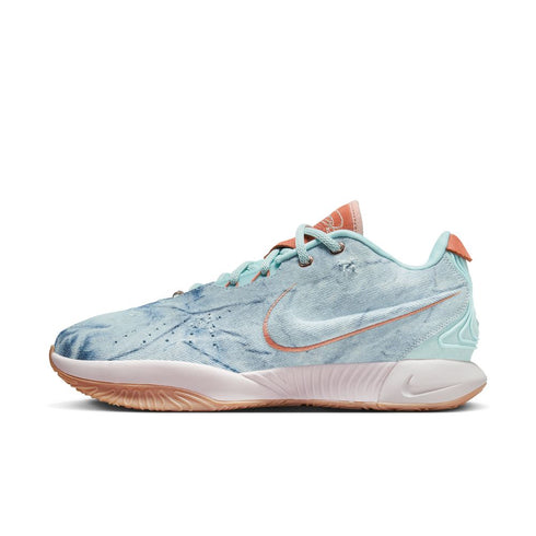 NIKE LeBron XXI "Aragonite" Men's Sneakers