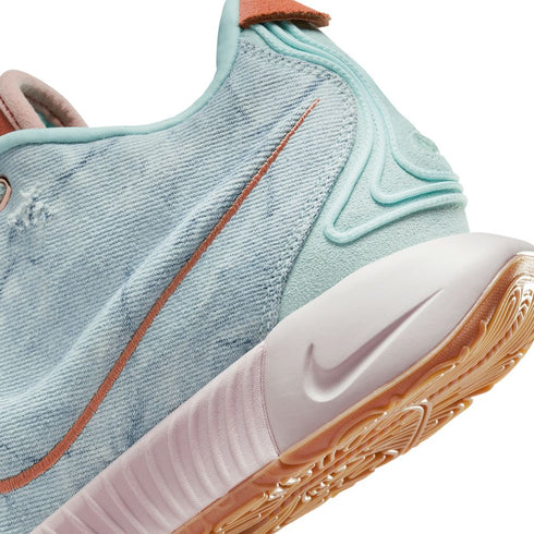 NIKE LeBron XXI "Aragonite" Men's Sneakers
