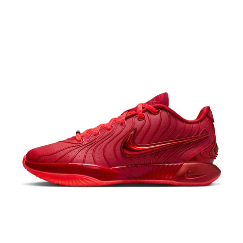 NIKE Lebron Xxi Mens Sneakers
