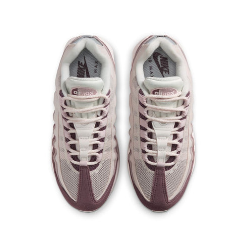 NIKE Air Max 95 Big Bubble (GS) Little Kids Sneakers