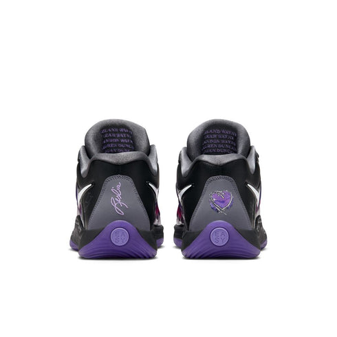 NIKE KD17 x Metro Boomin Mens Sneakers