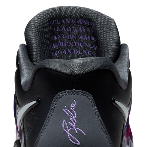 NIKE KD17 x Metro Boomin Mens Sneakers