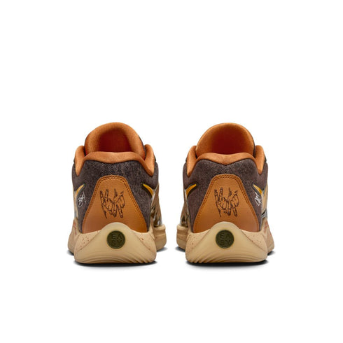 NIKE KD17 x Bink Mens Sneakers