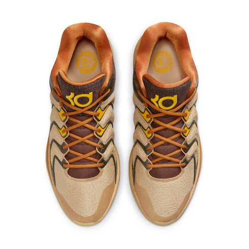 NIKE KD17 x Bink Mens Sneakers