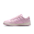NIKE Dunk Low Mens Sneakers