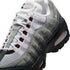 NIKE Air Max 95 Big Bubble "Pink Foam" Womens Sneakers