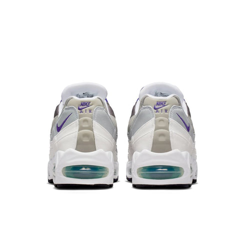 NIKE Air Max 95 Big Bubble Women's Sneakers