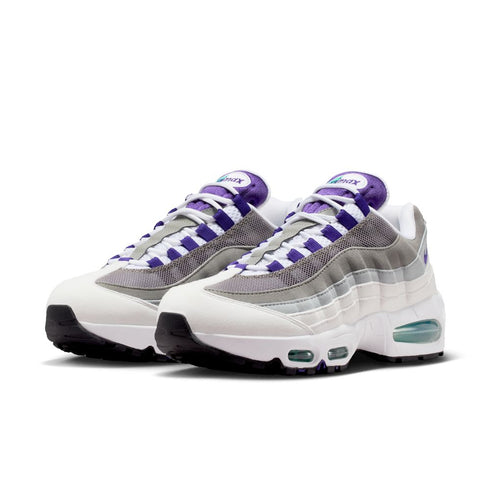 NIKE Air Max 95 Big Bubble Women's Sneakers