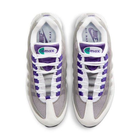 NIKE Air Max 95 Big Bubble Women's Sneakers