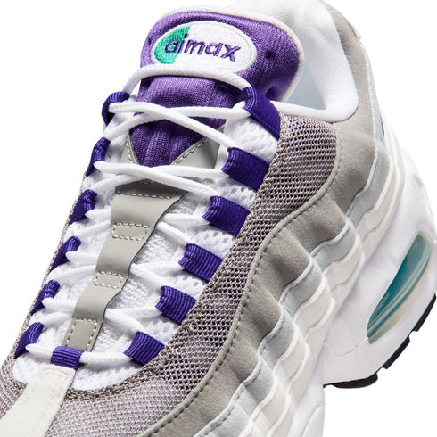 NIKE Air Max 95 Big Bubble Women's Sneakers