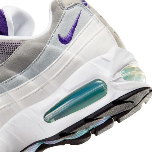 NIKE Air Max 95 Big Bubble Women's Sneakers