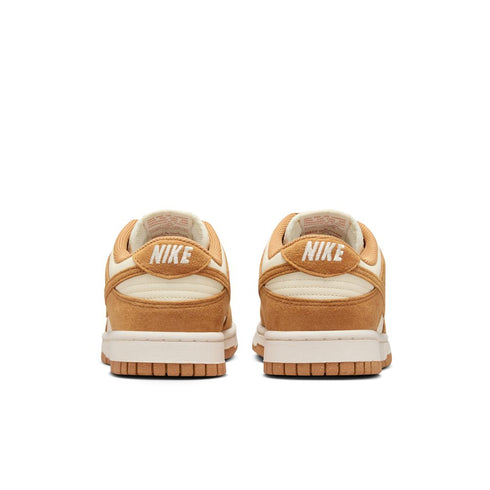 NIKE Dunk Low Womens Sneakers