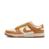 NIKE Dunk Low Womens Sneakers