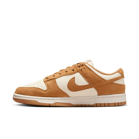 NIKE Dunk Low Womens Sneakers