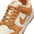 NIKE Dunk Low Womens Sneakers
