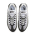 NIKE Air Max 95 Big Bubble "Granite" Mens Sneakers