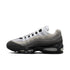 NIKE Air Max 95 Big Bubble "Granite" Mens Sneakers