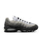 NIKE Air Max 95 Big Bubble "Granite" Mens Sneakers