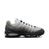 NIKE Air Max 95 Big Bubble "Granite" Mens Sneakers