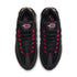 NIKE Air Max 95 Big Bubble "Team Crimson" Mens Sneakers