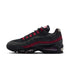 NIKE Air Max 95 Big Bubble "Team Crimson" Mens Sneakers