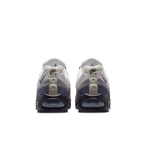 NIKE Air Max 95 Big Bubble Mens Sneakers