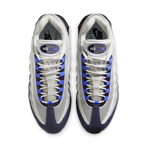 NIKE Air Max 95 Big Bubble Mens Sneakers