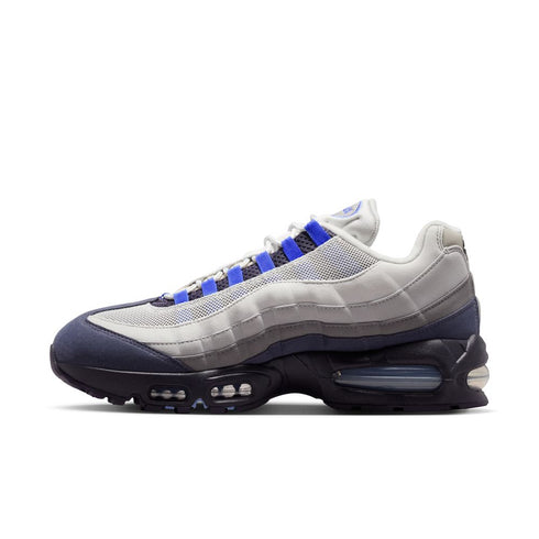 NIKE Air Max 95 Big Bubble Mens Sneakers