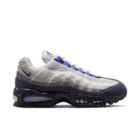NIKE Air Max 95 Big Bubble Mens Sneakers