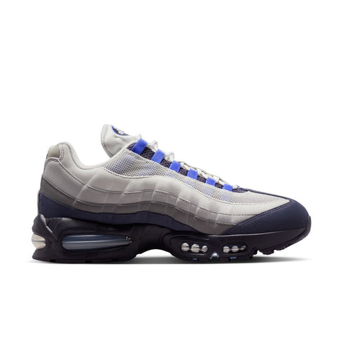 NIKE Air Max 95 Big Bubble Mens Sneakers