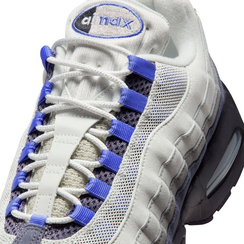 NIKE Air Max 95 Big Bubble Mens Sneakers