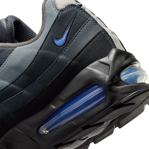 NIKE Air Max 95 Big Bubble Men's Sneakers