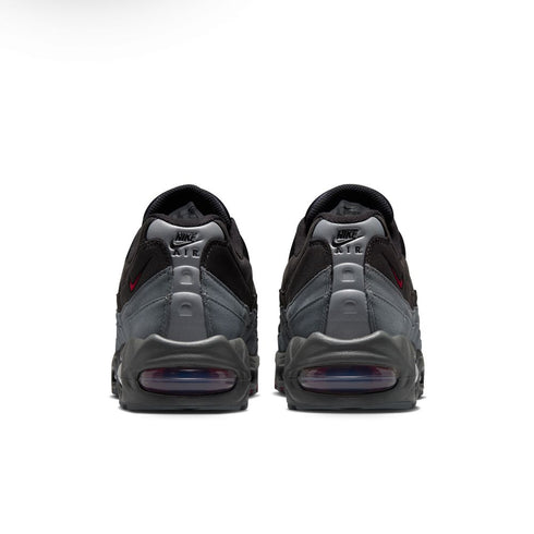 NIKE Air Max 95 Big Bubble Men Sneakers