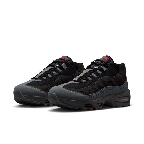 NIKE Air Max 95 Big Bubble Men Sneakers