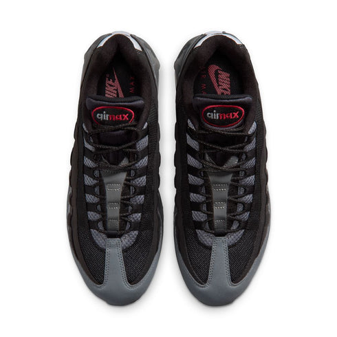 NIKE Air Max 95 Big Bubble Men Sneakers