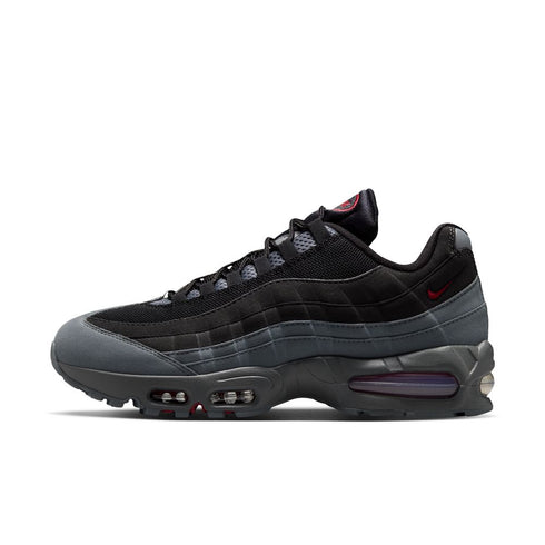 NIKE Air Max 95 Big Bubble Men Sneakers