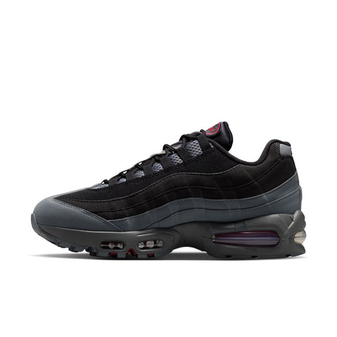 NIKE Air Max 95 Big Bubble Men Sneakers